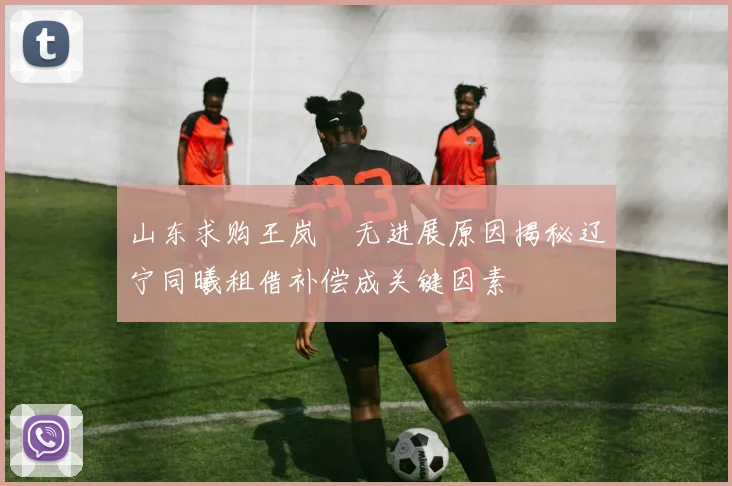 山东求购王岚嵚无进展原因揭秘辽宁同曦租借补偿成关键因素